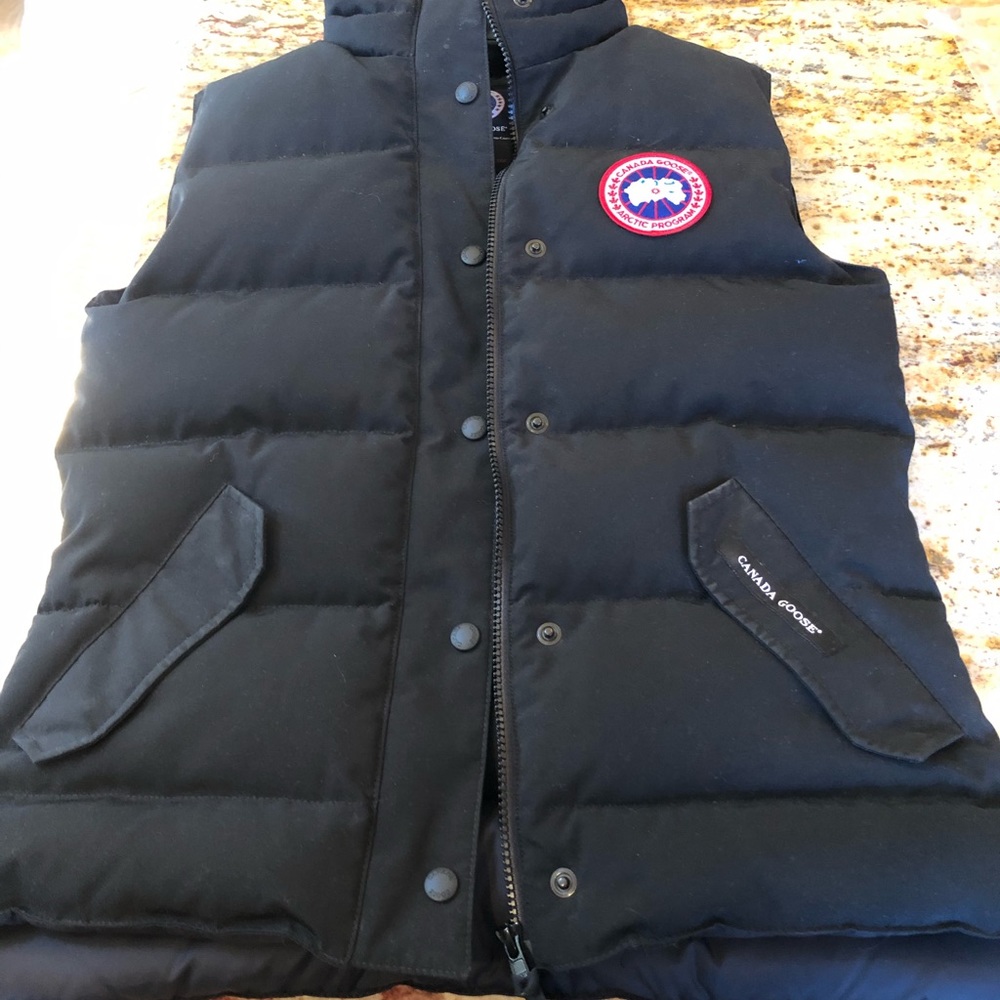 Canada Goose Women’s Freestyle Vest
